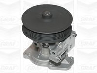 Pompa apa FORD TRANSIT caroserie - OEM - GRAF: PA1121 - Cod intern: W02233518 - LIVRARE DIN STOC in 24 ore!!!