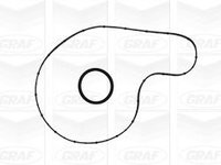 Pompa apa FORD TRANSIT CUSTOM caroserie - OEM - GRAF: PA996 - Cod intern: W02288838 - LIVRARE DIN STOC in 24 ore!!!