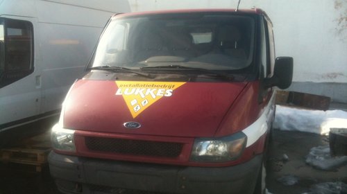 Pompa apa Ford Transit nod.vechi 2.0td