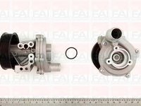 Pompa apa FORD TRANSIT platou/sasiu (FM_ _, FN_ _) - OEM - FAI AutoParts: WP6349 - Cod intern: W02179548 - LIVRARE DIN STOC in 24 ore!!!