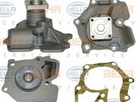 Pompa apa FORD TRANSIT TOURNEO HELLA 8MP 376 801-101