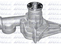 Pompa apa H200 DOLZ pentru Mitsubishi Colt Mitsubishi Lancer Mitsubishi Tredia Mitsubishi Cordia Mitsubishi Chariot Mitsubishi Nimbus Mitsubishi Space Mitsubishi Rvr Mitsubishi Galant Mitsubishi Libero Hyundai Accent Hyundai Excel Hyundai Pony Hyundai