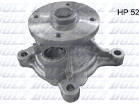 Pompa apa H226 DOLZ pentru Hyundai Ix20 Hyundai I30 Kia Cee d Kia Pro cee d Kia Sportage Hyundai Ix35 Hyundai Tucson Hyundai I40 Kia Rio Kia Cerato Kia Spectra Kia Spectra5 Hyundai I20 Kia Soul Kia Venga Hyundai Accent Hyundai Solaris Hyundai Verna H