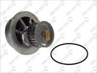 Pompa apa Hepu pt opel astra f, astra g, vectra b, corsa b, corsa c, tigra, zafira