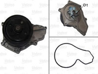 Pompa apa HONDA ACCORD VIII (CU) - OEM - VALEO: VAL506878|506878 - Cod intern: W02132010 - LIVRARE DIN STOC in 24 ore!!!