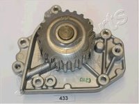 Pompa apa HONDA CIVIC Mk V combi (MB, MC) - OEM - JAPANPARTS: PQ-433 - Cod intern: W02390707 - LIVRARE DIN STOC in 24 ore!!!