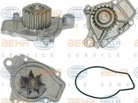 Pompa apa HONDA CIVIC VI Hatchback EJ EK HELLA 8MP376801311