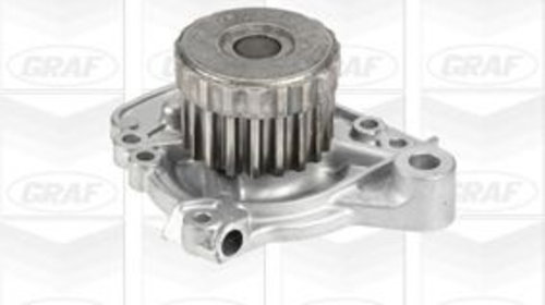 Pompa apa HONDA CIVIC VII cupe (EM2) - OEM - 