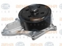 Pompa apa HONDA CIVIC VIII Hatchback FN FK HELLA 8MP 376 810-024