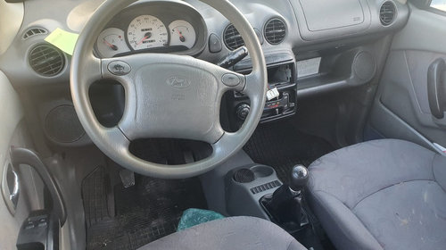 Pompa apa Hyundai Atos 2002 hatchback 1.0 benzina