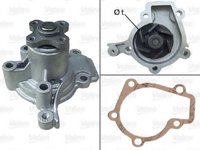 Pompa apa HYUNDAI COUPE (RD) (1996 - 2002) VALEO 506818 piesa NOUA