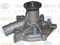 Pompa apa HYUNDAI H-1 STAREX HELLA 8MP 376 805-674