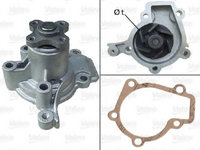 Pompa apa HYUNDAI i30 (FD) (2007 - 2011) VALEO 506818