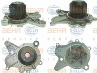 Pompa apa HYUNDAI SANTA F II CM HELLA 8MP 376 807-541