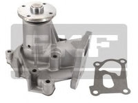 Pompa apa HYUNDAI TERRACAN (HP) (2001 - 2006) SKF VKPC 95800