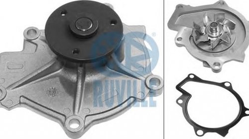 Pompa apa HYUNDAI TUCSON TLE RUVILLE 68418