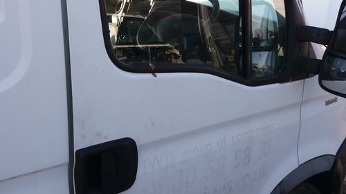 Pompa apa Iveco Daily 4 2008 DUBA 2,3HPI