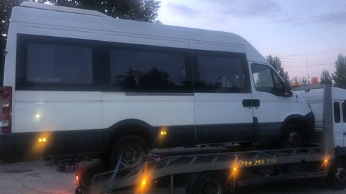 Pompa apa Iveco Daily IV 2008 MICROBUS 3000