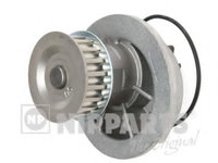 Pompa apa J1510900 NIPPARTS pentru Daewoo Cielo 1995 1996 1997