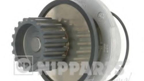 Pompa apa J1510901 NIPPARTS pentru Daewoo Esp