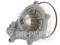 Pompa apa J1513034 NIPPARTS pentru Ford C-max Ford Grand CitroEn C4 Peugeot 508 Peugeot 5008 Mazda 5 Volvo C30 Mazda 3 Ford Galaxy Volvo S40 Ford Focus Peugeot 208 Ford Fiesta Volvo S80 CitroEn Berlingo Peugeot 308 Mazda Axela Peugeot 407 Peugeot 307