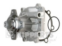 Pompa apa J1518009 NIPPARTS pentru Suzuki Baleno 1996 1997 1998 1999 2000 2001 2002