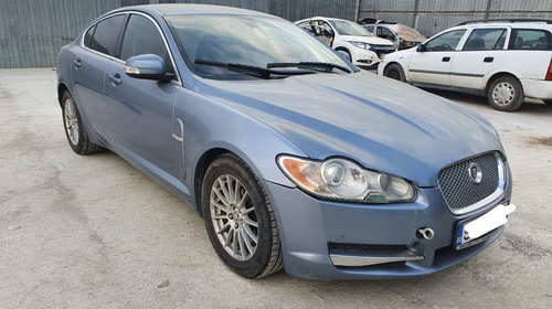 Pompa apa Jaguar XF 2009 berlina 2.7 TDV6