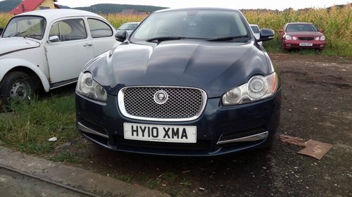 Pompa apa Jaguar XF 2009 Limuzina 2.7