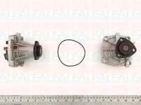 Pompa apa JEEP GRAND CHEROKEE I (ZJ) (1991 - 1999) FAI AutoParts WP6119 piesa NOUA