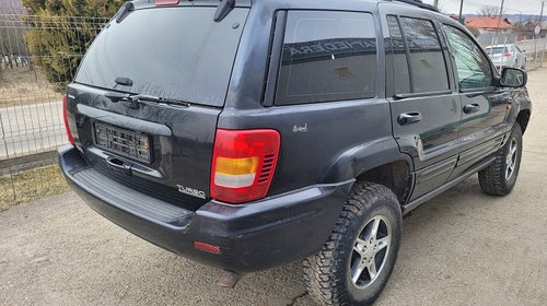 POMPA APA JEEP GRAND CHEROKEE II 3.1 TD FAB. 1998 - 2005 ⭐⭐⭐⭐⭐