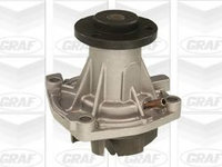 Pompa apa JEEP GRAND CHEROKEE II (WJ, WG) (1998 - 2005) GRAF PA671 piesa NOUA