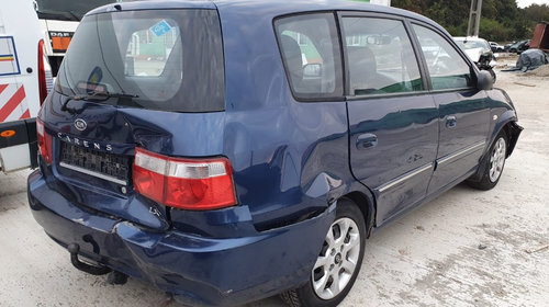 Pompa apa Kia Carens 2004 monovolum 1.8 benzina TB