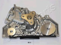 Pompa apa KIA CARENS IV - OEM - JAPANPARTS: PQ-K11 - Cod intern: W02137790 - LIVRARE DIN STOC in 24 ore!!!