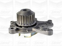 Pompa apa KIA CEE\'D hatchback (ED) - OEM - GRAF: PA1063 - Cod intern: W02270605 - LIVRARE DIN STOC in 24 ore!!!