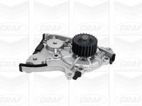 Pompa apa KIA SPORTAGE (K00) - OEM - GRAF: PA1015 - Cod intern: W02138285 - LIVRARE DIN STOC in 24 ore!!!