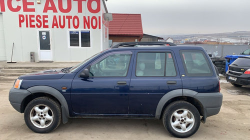 Pompa apa Land Rover Freelander 2001 suv 2000 diesel