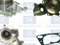 Pompa apa LAND ROVER FREELANDER I, MG MG ZT, MG ZT- T, ROVER 75, 75 I 2.0 d 02.99-10.06