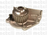 Pompa apa LAND ROVER FREELANDER (LN) (1998 - 2006) METELLI 24-0426 piesa NOUA