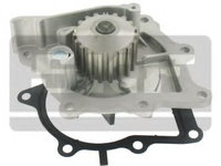 Pompa apa LAND ROVER RANGE ROVER EVOQUE (LV) (2011 - 2020) SKF VKPC 83646