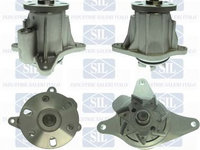 Pompa apa LAND ROVER RANGE ROVER SPORT (LS) (2005 - 2013) Saleri SIL PA1410