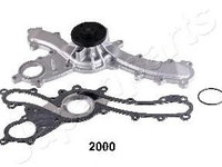 Pompa apa LEXUS GS (GRS19, UZS19, URS19, GWS19) (2005 - 2011) JAPANPARTS PQ-2000 piesa NOUA