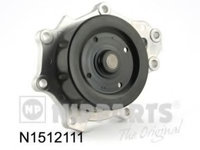 Pompa apa LEXUS IS II (GSE2, ALE2, USE2) (2005 - 2016) NIPPARTS N1512111 piesa NOUA