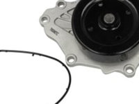 Pompa apa LEXUS IS II, TOYOTA AURIS, AVENSIS, COROLLA, COROLLA VERSO, RAV 4 III, RAV 4 IV, VERSO 2.0 d/2.2D 07.05-