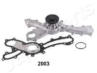 Pompa apa LEXUS RX (GGL1, GYL1, AGL1) (2008 - 2015) JAPANPARTS PQ-2003 piesa NOUA