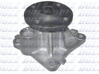 Pompa apa M227 DOLZ pentru Mitsubishi Galant Mitsubishi Lancer Mitsubishi Colt Mitsubishi Mirage Mitsubishi Outlander