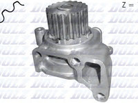 Pompa apa M244 DOLZ pentru Mazda 323 Mazda Etude Mazda Familia Mazda 626 Mazda Capella Mazda Premacy Mazda 6 Mazda Atenza Mazda Mpv Mazda 5 Mazda 3 Mazda Axela