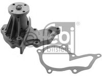 Pompa apa MAZDA 121 Mk II (DB), FORD FIESTA Mk IV (JA_, JB_), FORD COURIER caroserie (J5_, J3_) - FEBI BILSTEIN 07839