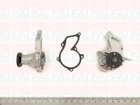 Pompa apa MAZDA 2 (DY) (2003 - 2020) FAI AutoParts WP6112