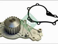 Pompa apa MAZDA 2 (DY) - OEM - INA: 538005310|538 0053 10 - W02167202 - LIVRARE DIN STOC in 24 ore!!!