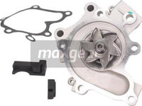 Pompa apa MAZDA 323 F VI (BJ) Hatchback, 09.1998 - 05.2004 Maxgear 47-0178 (MGC-5256)